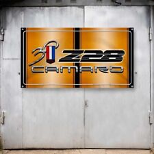 camaro z 28 muscle car for sale  Mercer