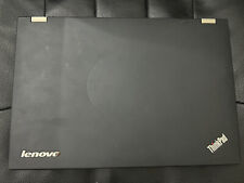 Lenovo ThinkPad T430 14 polegadas. (320GB, Intel Core i5 3ª Geração, 2.6GHz, 8GB Ram). comprar usado  Enviando para Brazil