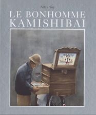 Bonhomme kamishibaï d'occasion  France