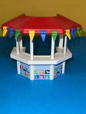 Playmobil kiosk fun for sale  UK