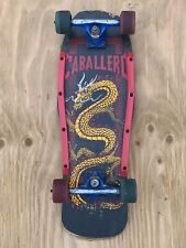 Powell peralta caballero for sale  Lawrence