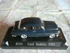 Ford vedette 1953 d'occasion  Évrecy