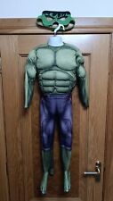 Boys incredible hulk for sale  GLENROTHES