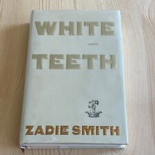 zadie white teeth smith for sale  Denver