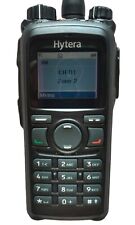 Hytera pd782g two for sale  Elkins