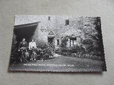 Postcard bampton old for sale  SHEFFIELD