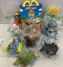 Mcdonalds happy meal for sale  CLEETHORPES