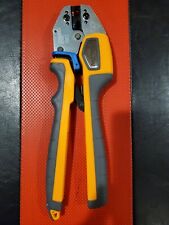 Thomas & Betts STAKON ERG4007 Crimping Tool for sale  Shipping to South Africa