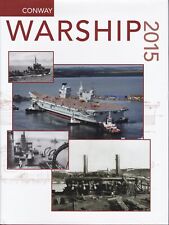 Warship 2015 vol. for sale  BASINGSTOKE