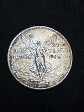 1921 dos pesos for sale  Metairie