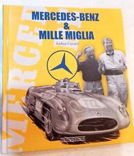 Mercedes benz mille for sale  NUNEATON