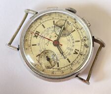 Zodiac chronographe vintage d'occasion  Antibes