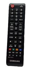 Samsung remote control for sale  Nashua