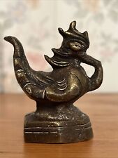 Antique asian bronze for sale  GRANGE-OVER-SANDS