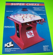 Super chexx ice for sale  Collingswood