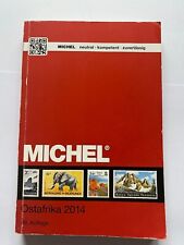 Michel katalog stafrika gebraucht kaufen  Nachrodt-Wiblingwerde