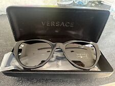 Versace damenbrille gebraucht kaufen  Langen