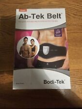 Used tek belt for sale  STAFFORD