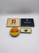 Vintage tobacco cigar d'occasion  Veneux-les-Sablons