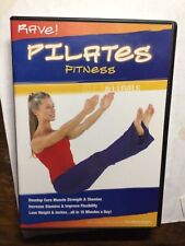 Pilates: fitness - todos os níveis  comprar usado  Enviando para Brazil