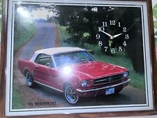 art ford wall mustang for sale  Oklahoma City