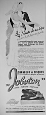 Publicité presse 1948 d'occasion  Compiègne