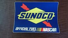 Sunoco racing decal for sale  Pittsburgh