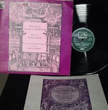 EMI  LP CSD 3761.Music by Praetorius. early Music Consort of London. David Munro for sale  Shipping to South Africa