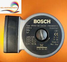Bosch worcester greenstar for sale  NEWCASTLE UPON TYNE