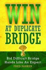 Win duplicate bridge for sale  Montgomery