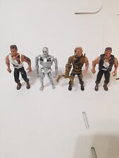 Terminator figures including for sale  DOWNPATRICK