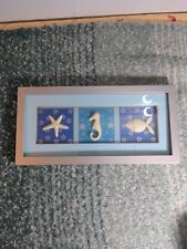 Shadow box ocean for sale  Toledo