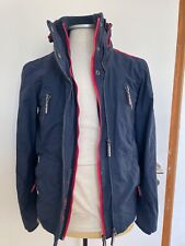 superdry parka gebraucht kaufen  Schweinh.,-Obernau,-Gailb.