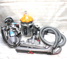 dyson dc21 vacuum for sale  Burbank