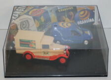 CONJUNTO ORANGINA SOLIDO ESCALA 1/43 2 PEÇAS - 1998 RENAULT VAN & 1930 CITROEN C4F comprar usado  Enviando para Brazil