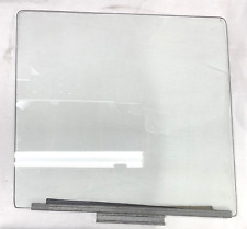 1966-1977 Ford Bronco driver side door window glass frame assembly OEM for sale  Shipping to South Africa
