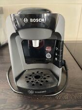 Bosch tassimo kaffeepadmaschin gebraucht kaufen  Selters