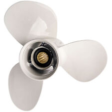 White propeller yamaha for sale  Shipping to Ireland