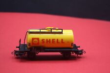 Kesselwagen shell 4502 gebraucht kaufen  Fürstenfeldbruck