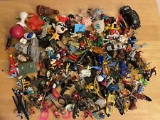 Giant Loose Toy Figure Lot - Random Series - Vintage to Present! Lot #3 for sale  Shipping to South Africa