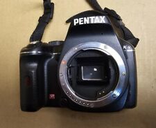 Pentax dslr camera for sale  NEW MILTON