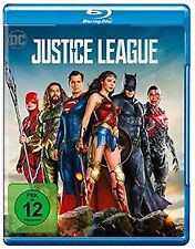 Justice league blu gebraucht kaufen  Berlin