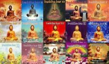 Buddha bar compilations for sale  Shipping to Ireland