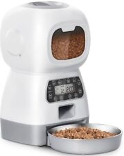 Automatic pet feeder d'occasion  Expédié en Belgium