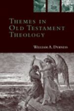 Temas em Teologia do Antigo Testamento por Dyrness, William A. comprar usado  Enviando para Brazil