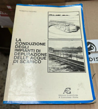 Libro conduzione degli usato  Italia