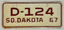 1967 south dakota for sale  Reseda