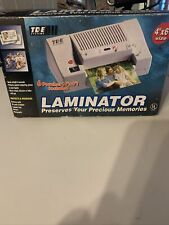 Laminator machine for sale  Dunnellon