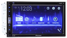 Receptor multimídia Pioneer AVH-310EX 6,8" tela sensível ao toque DVD CD player Bluetooth comprar usado  Enviando para Brazil