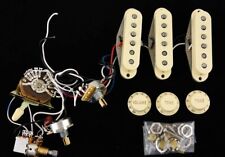 Captadores e controles Fender American Professional II Stratocaster comprar usado  Enviando para Brazil